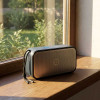 Swiss Peak 10W Bass Speakers Feature